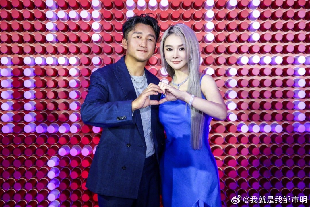 邹市明夫妇创业亏掉2亿，冉莹颖：多个项目于2022年陆续关停，不得不卖房偿债！其还被经纪公司索赔1600万元，法院判赔400万
